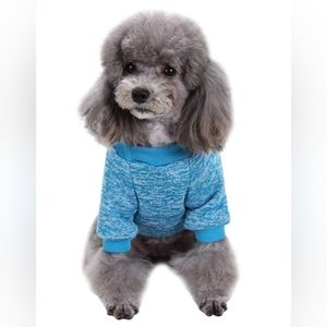 Jecikelon Dog Sweater